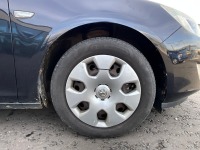 VAUXHALL ASTRA EXCLUSIVE 1.7 CDTI 16V ECOFLEX - 18