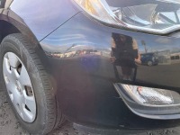 VAUXHALL ASTRA EXCLUSIVE 1.7 CDTI 16V ECOFLEX - 19