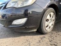 VAUXHALL ASTRA EXCLUSIVE 1.7 CDTI 16V ECOFLEX - 20