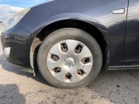 VAUXHALL ASTRA EXCLUSIVE 1.7 CDTI 16V ECOFLEX - 21