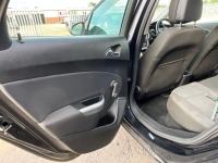 VAUXHALL ASTRA EXCLUSIVE 1.7 CDTI 16V ECOFLEX - 27
