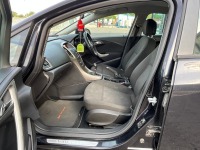 VAUXHALL ASTRA EXCLUSIVE 1.7 CDTI 16V ECOFLEX - 28