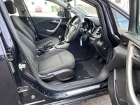 VAUXHALL ASTRA EXCLUSIVE 1.7 CDTI 16V ECOFLEX - 32