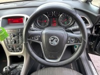 VAUXHALL ASTRA EXCLUSIVE 1.7 CDTI 16V ECOFLEX - 36