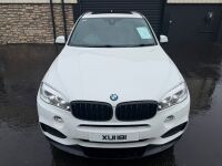 BMW X5 XDRIVE 40D M SPORT 7 SEATER AUTOMATIC ESTATE&nbsp; - 3