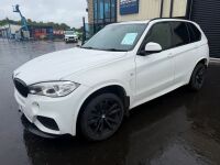 BMW X5 XDRIVE 40D M SPORT 7 SEATER AUTOMATIC ESTATE&nbsp; - 4