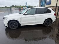 BMW X5 XDRIVE 40D M SPORT 7 SEATER AUTOMATIC ESTATE&nbsp; - 5
