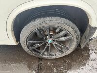 BMW X5 XDRIVE 40D M SPORT 7 SEATER AUTOMATIC ESTATE&nbsp; - 7