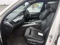 BMW X5 XDRIVE 40D M SPORT 7 SEATER AUTOMATIC ESTATE&nbsp; - 8