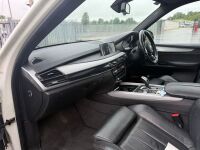 BMW X5 XDRIVE 40D M SPORT 7 SEATER AUTOMATIC ESTATE&nbsp; - 10