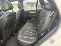BMW X5 XDRIVE 40D M SPORT 7 SEATER AUTOMATIC ESTATE&nbsp; - 11