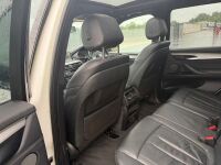 BMW X5 XDRIVE 40D M SPORT 7 SEATER AUTOMATIC ESTATE&nbsp; - 13