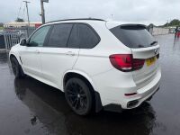 BMW X5 XDRIVE 40D M SPORT 7 SEATER AUTOMATIC ESTATE&nbsp; - 14