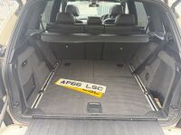 BMW X5 XDRIVE 40D M SPORT 7 SEATER AUTOMATIC ESTATE&nbsp; - 16