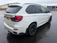 BMW X5 XDRIVE 40D M SPORT 7 SEATER AUTOMATIC ESTATE&nbsp; - 18