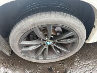 BMW X5 XDRIVE 40D M SPORT 7 SEATER AUTOMATIC ESTATE&nbsp; - 21