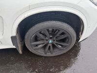 BMW X5 XDRIVE 40D M SPORT 7 SEATER AUTOMATIC ESTATE&nbsp; - 22