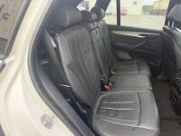 BMW X5 XDRIVE 40D M SPORT 7 SEATER AUTOMATIC ESTATE&nbsp; - 25
