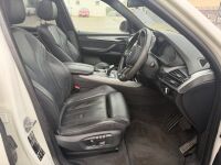 BMW X5 XDRIVE 40D M SPORT 7 SEATER AUTOMATIC ESTATE&nbsp; - 29