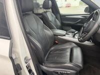 BMW X5 XDRIVE 40D M SPORT 7 SEATER AUTOMATIC ESTATE&nbsp; - 30