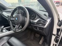 BMW X5 XDRIVE 40D M SPORT 7 SEATER AUTOMATIC ESTATE&nbsp; - 31