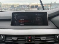 BMW X5 XDRIVE 40D M SPORT 7 SEATER AUTOMATIC ESTATE&nbsp; - 32