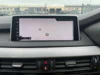 BMW X5 XDRIVE 40D M SPORT 7 SEATER AUTOMATIC ESTATE&nbsp; - 33