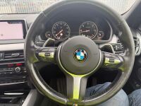 BMW X5 XDRIVE 40D M SPORT 7 SEATER AUTOMATIC ESTATE&nbsp; - 36
