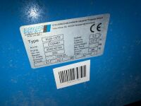 PFAFF 2500KG PALLET TRUCK - 6