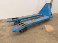 PFAFF 2500KG PALLET TRUCK - 7