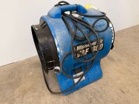 MINIVEYOR AIR VAF 300 110V FUME EXTRACTOR - 2