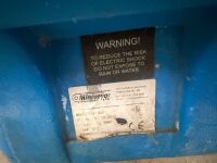 MINIVEYOR AIR VAF 300 110V FUME EXTRACTOR - 4