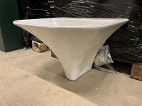 WALL HUNG SINK - 3