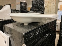 WALL HUNG SINK - 3