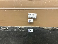 APPROX. 17 x 9 TRAY & 1200 x 900 WET ROOM SCREEN - 2