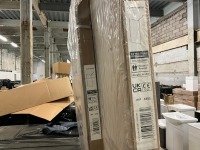 APPROX. 17 x 9 TRAY & 1200 x 900 WET ROOM SCREEN - 7