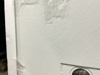 APPROX. 8x8 SQUARE SHOWER TRAY - 3