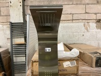 SHOWER TOWER - 2