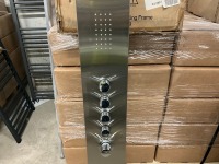 SHOWER TOWER - 3