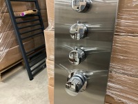 SHOWER TOWER - 4