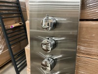 SHOWER TOWER - 5