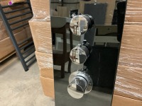SHOWER TOWER - 4