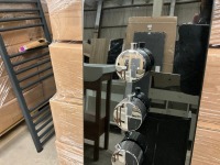 SHOWER TOWER - 5