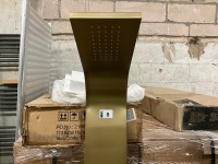 SHOWER TOWER - 2