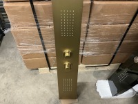 SHOWER TOWER - 3