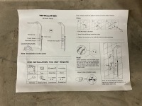 SHOWER TOWER - 6