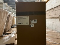 APPROX. 800 QUAD DOOR & TRAY - 2