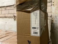 APPROX. 800 QUAD DOOR & TRAY - 3