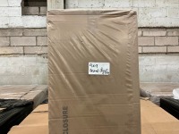 APPROX. 9 x 9 QUADRANT ENCLOSURE & TRAY - 3