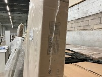 APPROX. 9 x 9 QUADRANT ENCLOSURE & TRAY - 4